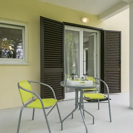 Apartmán Leni