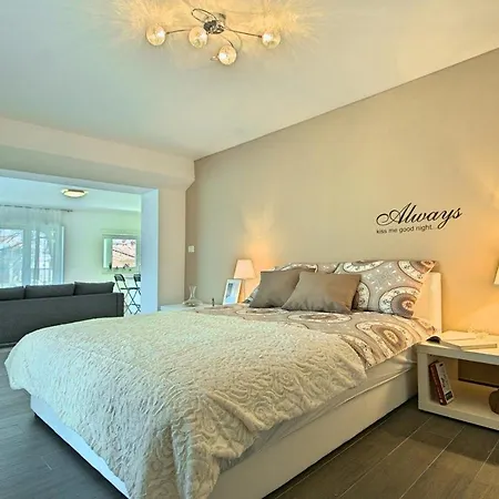 Apartmán Leni *