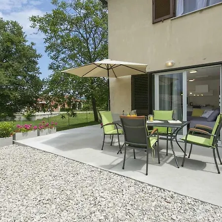 Apartmán Leni