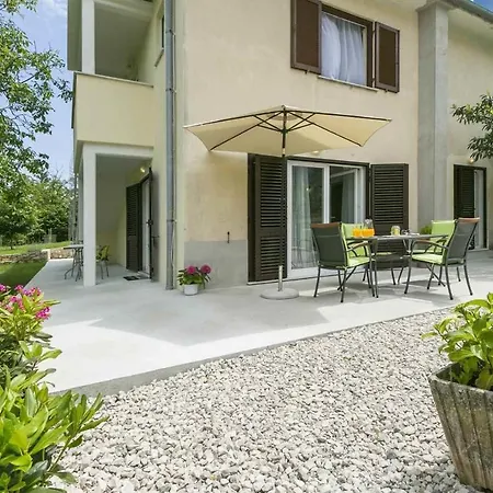 Apartmán Leni